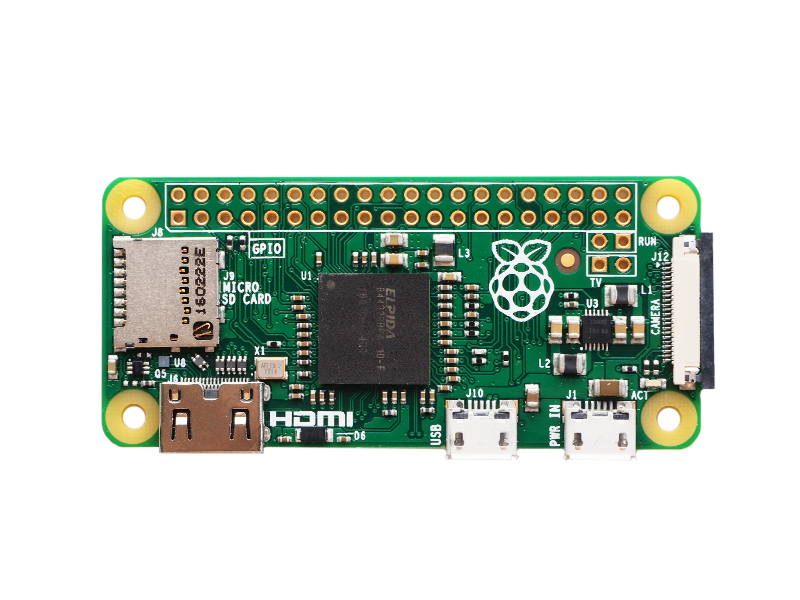 Raspberry Pi Zero - Image 2
